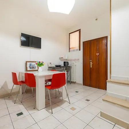 Διαμέρισμα Casa Lucia -colle Val D'elsa E Wi-fi *